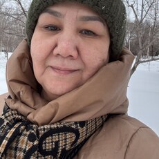 Фотография девушки Роза, 53 года из г. Астана
