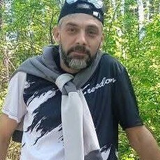 Фотография мужчины თენგო, 47 лет из г. Тбилиси