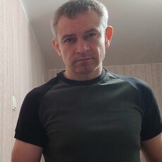 Фотография мужчины Алексей, 42 года из г. Пенза