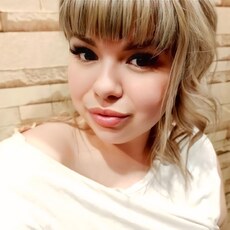 Фотография девушки Алёна, 30 лет из г. Кыштым
