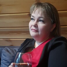 Фотография девушки Татьяна, 43 года из г. Сосногорск