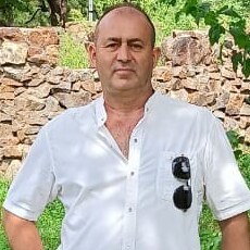 Фотография мужчины Сергей, 46 лет из г. Арсеньев