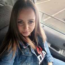 Фотография девушки Елена, 37 лет из г. Артем