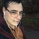 Евгений, 32 года