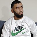 Sherif, 35 лет