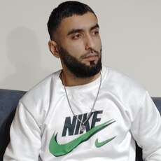 Фотография мужчины Sherif, 35 лет из г. Усть-Каменогорск