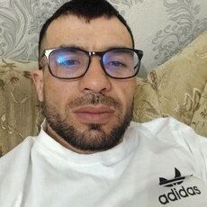 Фотография мужчины Aydar, 31 год из г. Нижний Тагил