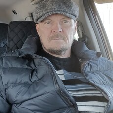 Фотография мужчины Сергей, 52 года из г. Рамонь