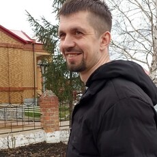 Фотография мужчины Павел, 39 лет из г. Кумертау