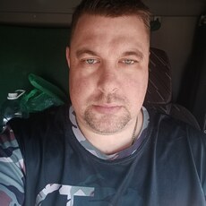 Фотография мужчины Павел, 37 лет из г. Пенза