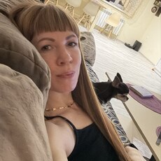 Фотография девушки Анна, 44 года из г. Нижний Новгород