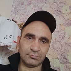 Фотография мужчины Сергей, 38 лет из г. Курганинск