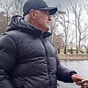 Рихам, 49 лет