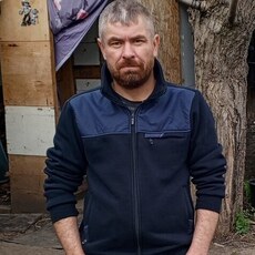 Фотография мужчины Радислав, 38 лет из г. Горловка