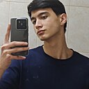Selimhan, 18 лет
