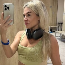 Фотография девушки Оля, 43 года из г. Оренбург