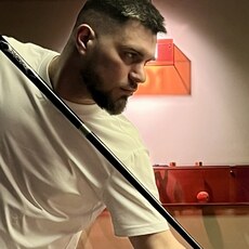 Фотография мужчины Александр, 31 год из г. Новосибирск