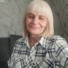 Фотография девушки Ольга, 56 лет из г. Новокузнецк