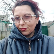 Фотография девушки Карина, 39 лет из г. Львов