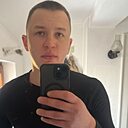 Александр, 27 лет