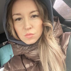 Фотография девушки Анастасия, 33 года из г. Нижний Тагил