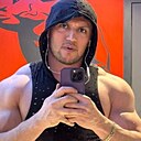 Мухамед, 35 лет
