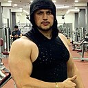 Мухамед, 35 лет