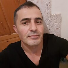 Фотография мужчины Зафер, 43 года из г. Львов