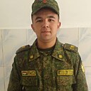 Рустам Ашуров, 51 год