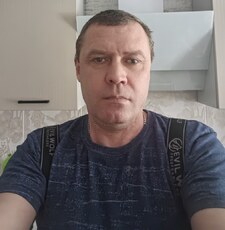 Фотография мужчины Василий, 46 лет из г. Усолье-Сибирское