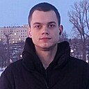 Влад, 23 года