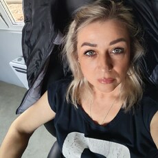 Фотография девушки Галина, 46 лет из г. Балабаново