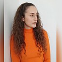 Катя, 26 лет