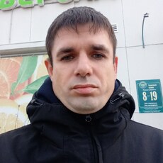 Фотография мужчины Михаилл, 36 лет из г. Королёв