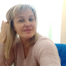 Фотография девушки Елена, 45 лет из г. Йошкар-Ола