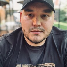 Фотография мужчины Кирилл, 35 лет из г. Караганда