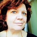 Светлана, 54 года