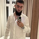Амир, 31 год