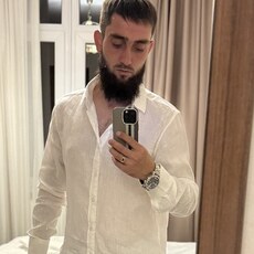 Фотография мужчины Амир, 31 год из г. Грозный