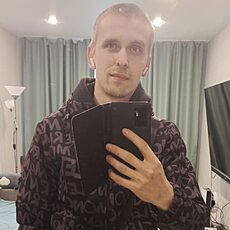Фотография мужчины Алексей, 35 лет из г. Санкт-Петербург