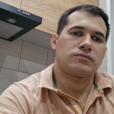 Фотография мужчины Владимир, 26 лет из г. Волгоград