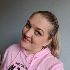 Фотография девушки Марина, 39 лет из г. Иркутск
