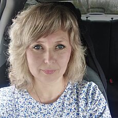 Фотография девушки Елена, 52 года из г. Волжск