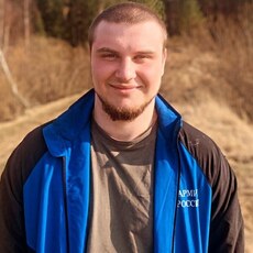 Фотография мужчины Сергей, 36 лет из г. Улан-Удэ