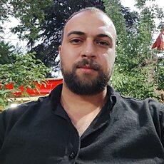 Фотография мужчины Эрай, 28 лет из г. Нижнекамск