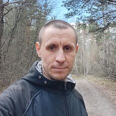 Фотография мужчины Александр, 38 лет из г. Лебедин