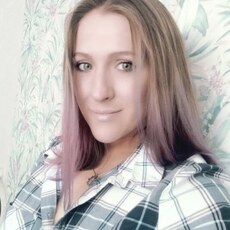Фотография девушки Алина, 35 лет из г. Георгиевск