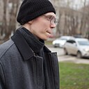 Иван, 21 год