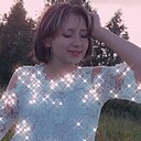 Кристина, 25 лет