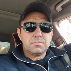 Фотография мужчины Serg, 40 лет из г. Алматы
